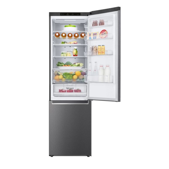 Холодильник LG GW-B509SLNM Холодильник LG GW-B509SLNM