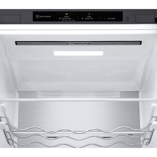 Холодильник LG GW-B509SLNM Холодильник LG GW-B509SLNM
