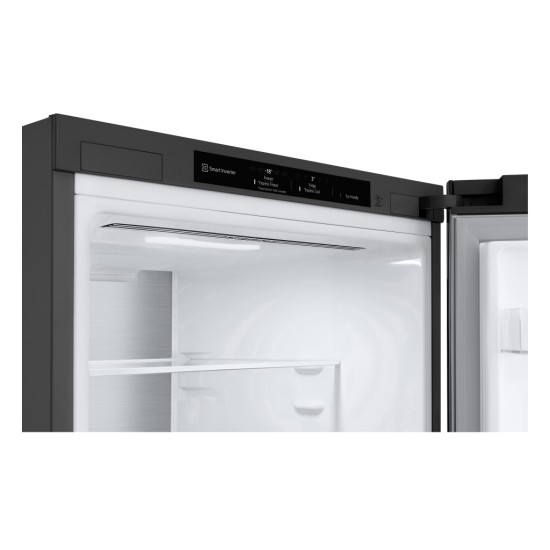 Холодильник LG GW-B509SLNM Холодильник LG GW-B509SLNM