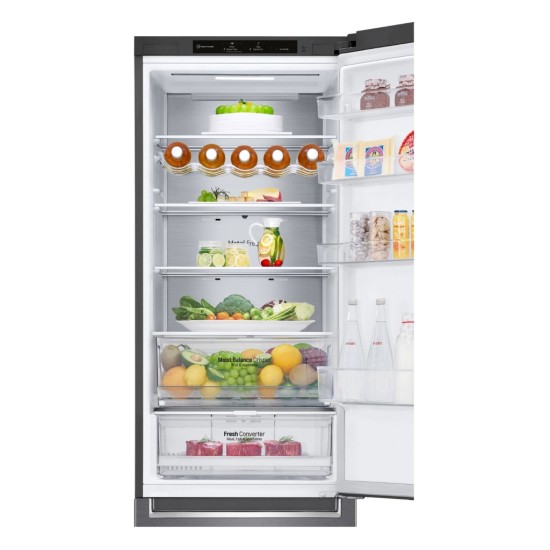 Холодильник LG GW-B509SLNM Холодильник LG GW-B509SLNM