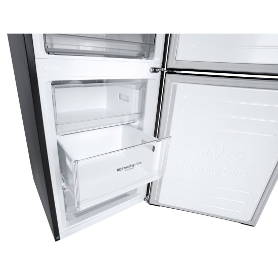 Холодильник LG GW-B509SBNM Холодильник LG GW-B509SBNM