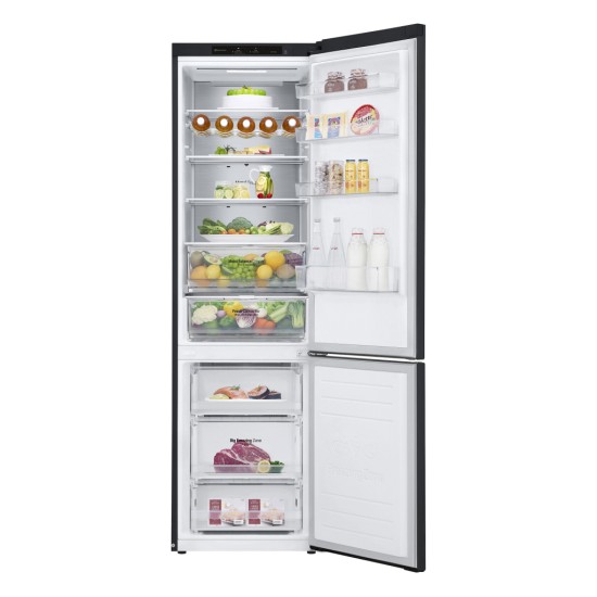 Холодильник LG GW-B509SBNM Холодильник LG GW-B509SBNM