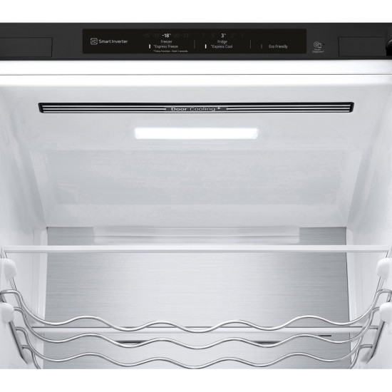 Холодильник LG GW-B509SBNM Холодильник LG GW-B509SBNM