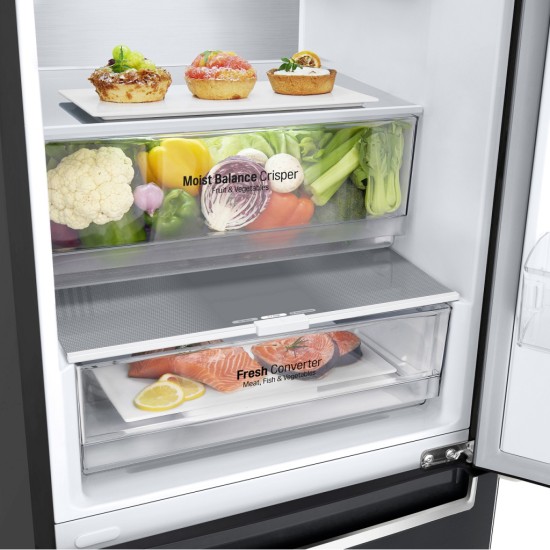 Холодильник LG GW-B509SBNM Холодильник LG GW-B509SBNM