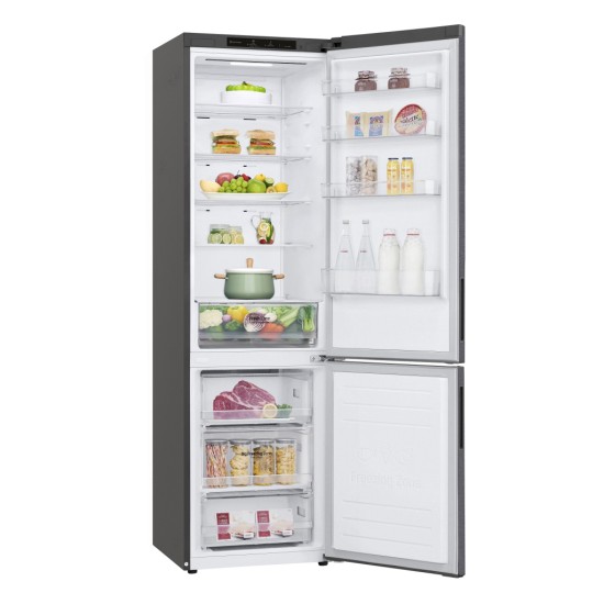 Холодильник LG GW-B509CLZM Холодильник LG GW-B509CLZM