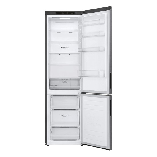 Холодильник LG GW-B509CLZM Холодильник LG GW-B509CLZM