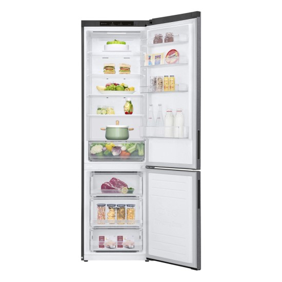 Холодильник LG GW-B509CLZM Холодильник LG GW-B509CLZM
