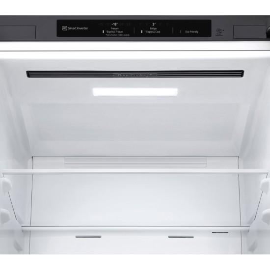Холодильник LG GW-B509CLZM Холодильник LG GW-B509CLZM