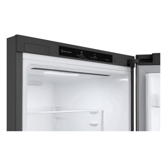 Холодильник LG GW-B509CLZM Холодильник LG GW-B509CLZM