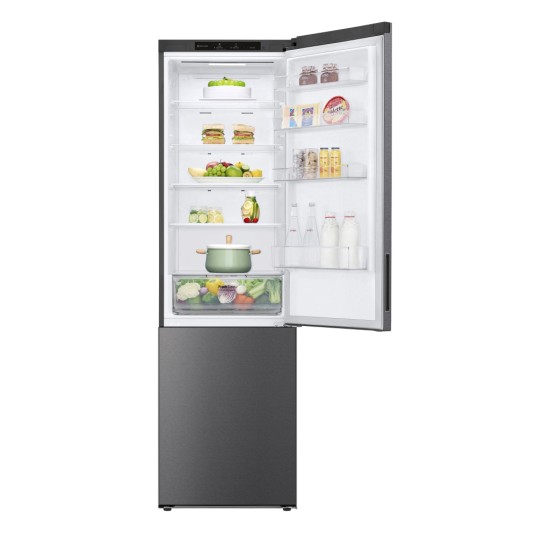 Холодильник LG GW-B509CLZM Холодильник LG GW-B509CLZM