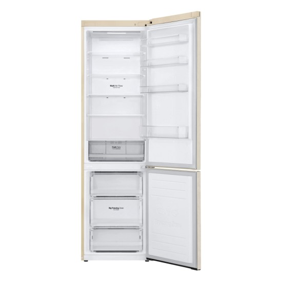 Холодильник LG GW-B509SEKM Холодильник LG GW-B509SEKM