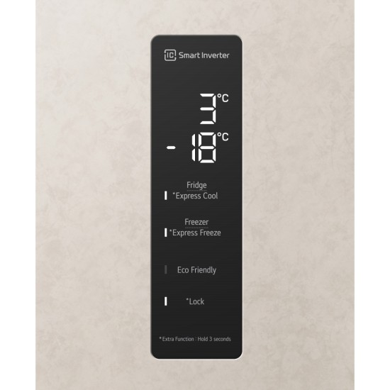 Холодильник LG GW-B509SEKM Холодильник LG GW-B509SEKM