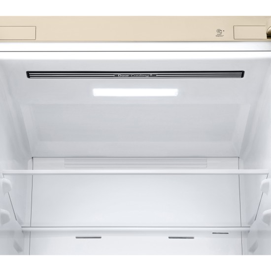 Холодильник LG GW-B509SEKM Холодильник LG GW-B509SEKM