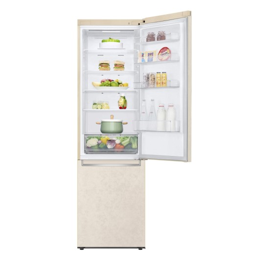 Холодильник LG GW-B509SEKM Холодильник LG GW-B509SEKM