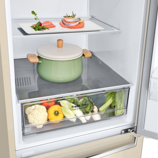 Холодильник LG GW-B509SEKM Холодильник LG GW-B509SEKM