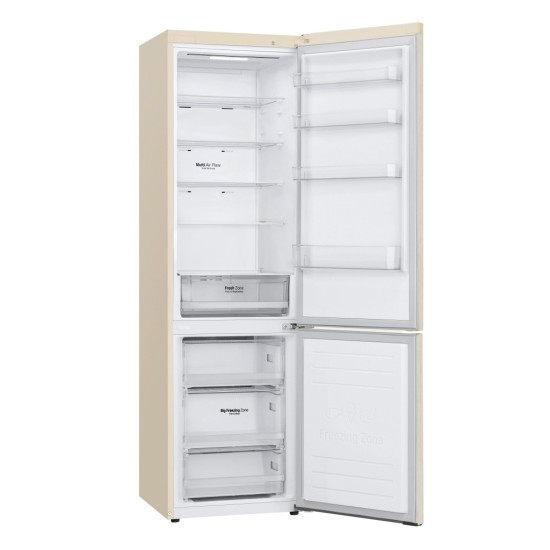 Холодильник LG GW-B509SEKM Холодильник LG GW-B509SEKM