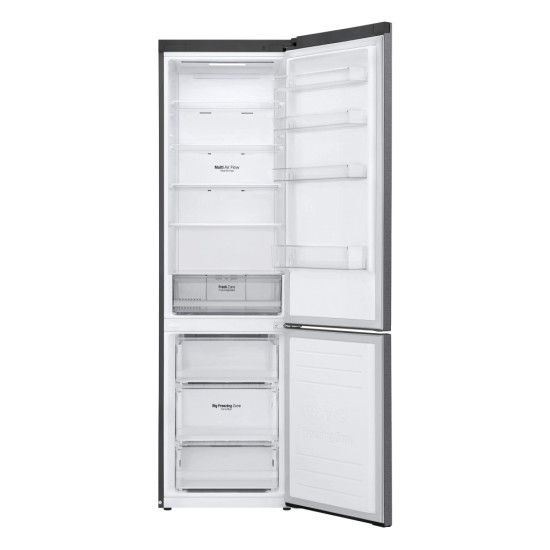Холодильник LG GW-B509SLKM Холодильник LG GW-B509SLKM
