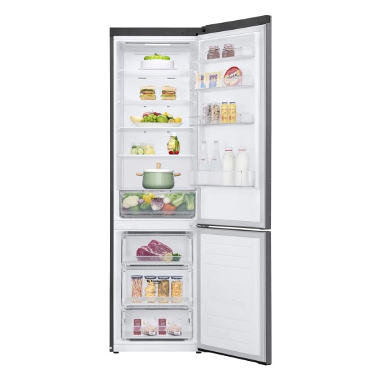 Холодильник LG GW-B509SLKM Холодильник LG GW-B509SLKM