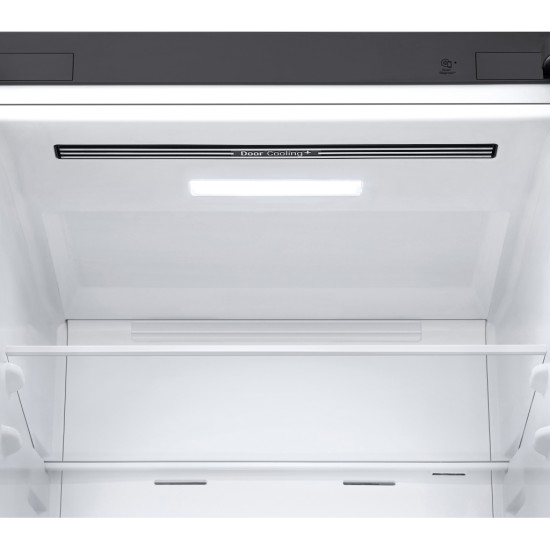 Холодильник LG GW-B509SLKM Холодильник LG GW-B509SLKM