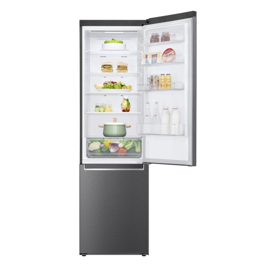 Холодильник LG GW-B509SLKM Холодильник LG GW-B509SLKM
