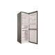 Холодильник Indesit INFC8TI22X