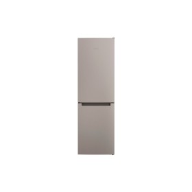 Холодильник Indesit INFC8TI22X