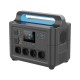 Зарядна станція PowerPlant HS1000 1800W, 1228Wh (PB930845) Зарядна станція PowerPlant HS1000 1800W, 1228Wh (PB930845)