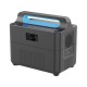 Зарядна станція PowerPlant HS1000 1800W, 1228Wh (PB930845) Зарядна станція PowerPlant HS1000 1800W, 1228Wh (PB930845)