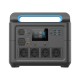 Зарядна станція PowerPlant HS1000 1800W, 1228Wh (PB930845) Зарядна станція PowerPlant HS1000 1800W, 1228Wh (PB930845)