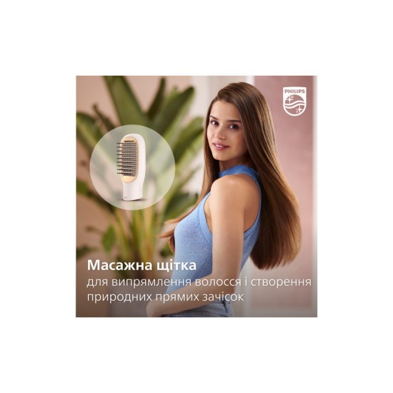 Фен-щетка Philips BHA310/00 Фен-щетка Philips BHA310/00