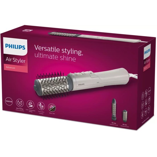 Фен-щітка Philips BHA710/00 Фен-щітка Philips BHA710/00