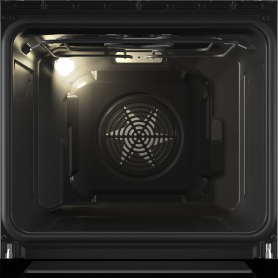 Плита Gorenje GEC5C41SG електрична склокерамічна, 70л, 50x60см, дисплей, прог (GEC5C41SG) Плита Gorenje GEC5C41SG електрична склокерамічна, 70л, 50x60см, дисплей, прог (GEC5C41SG)