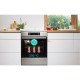 Плита Gorenje GEC5C41SG електрична склокерамічна, 70л, 50x60см, дисплей, прог (GEC5C41SG) Плита Gorenje GEC5C41SG електрична склокерамічна, 70л, 50x60см, дисплей, прог (GEC5C41SG)