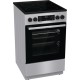 Плита Gorenje GEC5C41SG електрична склокерамічна, 70л, 50x60см, дисплей, прог (GEC5C41SG) Плита Gorenje GEC5C41SG електрична склокерамічна, 70л, 50x60см, дисплей, прог (GEC5C41SG)