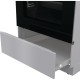 Плита Gorenje GEC5C41SG електрична склокерамічна, 70л, 50x60см, дисплей, прог (GEC5C41SG) Плита Gorenje GEC5C41SG електрична склокерамічна, 70л, 50x60см, дисплей, прог (GEC5C41SG)