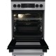 Плита Gorenje GEC5C41SG електрична склокерамічна, 70л, 50x60см, дисплей, прог (GEC5C41SG) Плита Gorenje GEC5C41SG електрична склокерамічна, 70л, 50x60см, дисплей, прог (GEC5C41SG)