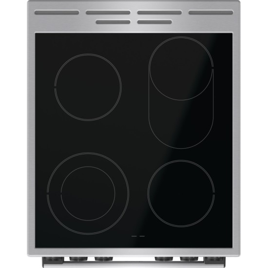 Плита Gorenje GECS5C70XA Плита Gorenje GECS5C70XA