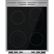 Плита Gorenje GECS5C70XA Плита Gorenje GECS5C70XA
