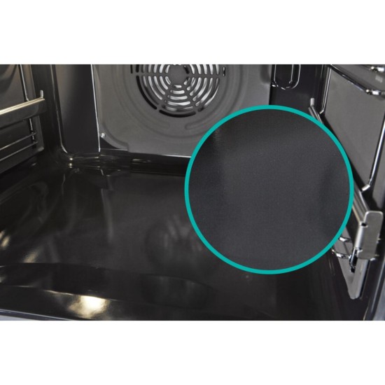 Плита Gorenje GECS5C70XA Плита Gorenje GECS5C70XA