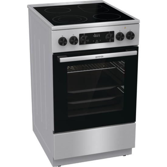 Плита Gorenje GECS5C70XA Плита Gorenje GECS5C70XA