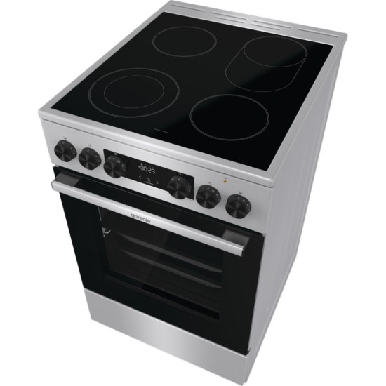 Плита Gorenje GECS5C70XA Плита Gorenje GECS5C70XA
