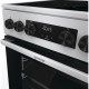 Плита Gorenje GECS5C70XA Плита Gorenje GECS5C70XA