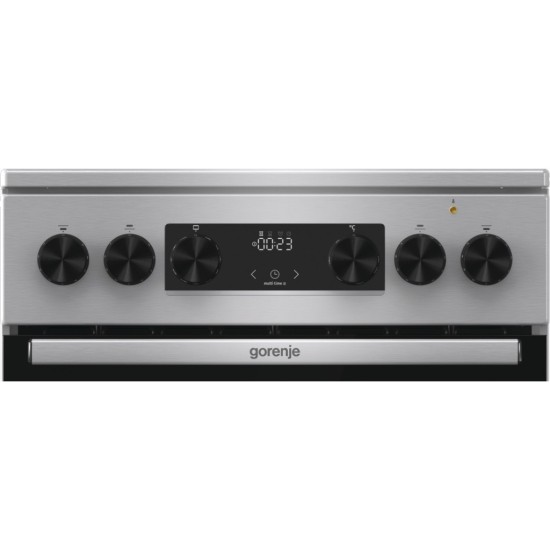 Плита Gorenje GECS5C70XA Плита Gorenje GECS5C70XA