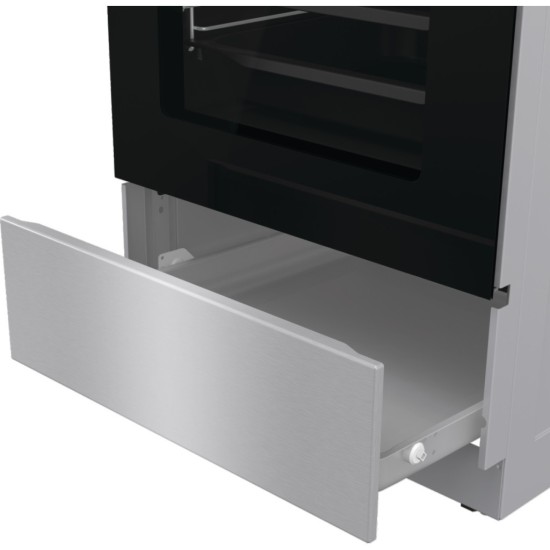 Плита Gorenje GECS5C70XA Плита Gorenje GECS5C70XA