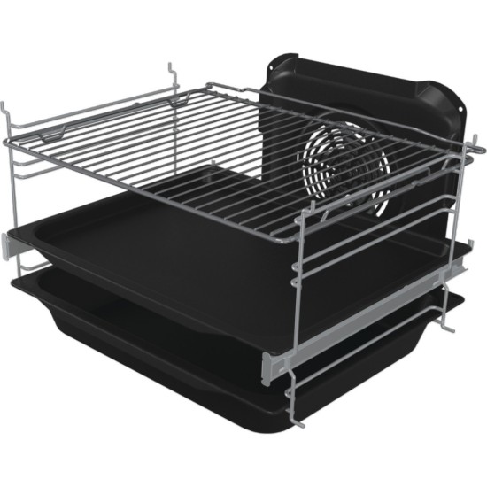 Плита Gorenje GECS5C70XA Плита Gorenje GECS5C70XA