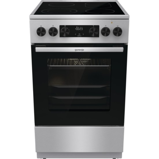 Плита Gorenje GECS5C70XA Плита Gorenje GECS5C70XA