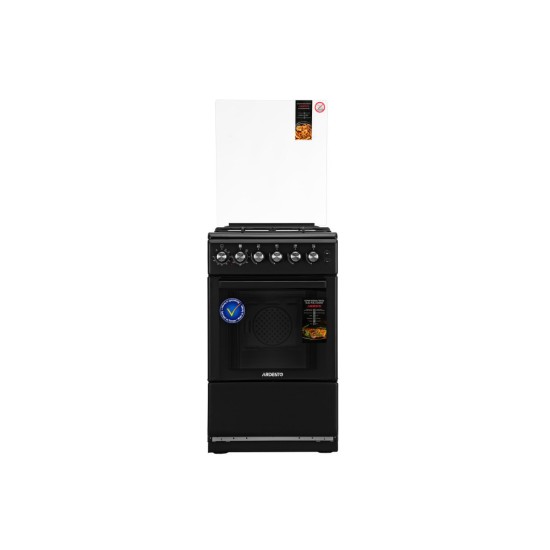 Плита Ardesto FSC-F5060PB Плита Ardesto FSC-F5060PB