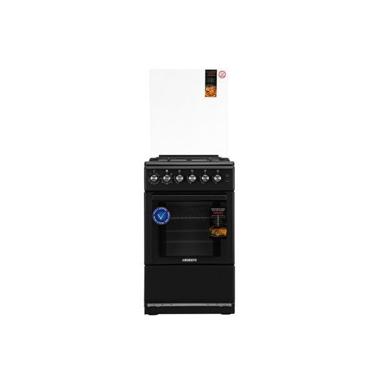 Плита Ardesto FSC-F5060PB Плита Ardesto FSC-F5060PB