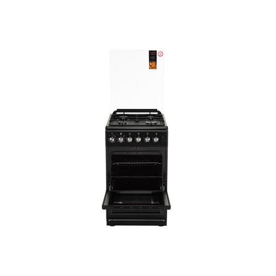 Плита Ardesto FSC-F5060PB Плита Ardesto FSC-F5060PB