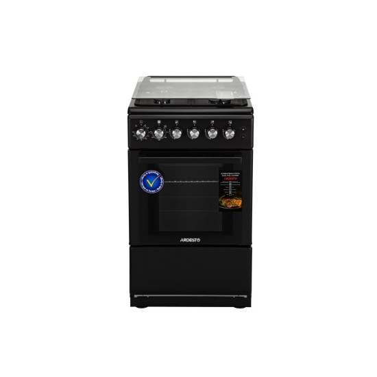 Плита Ardesto FSC-F5060PB Плита Ardesto FSC-F5060PB